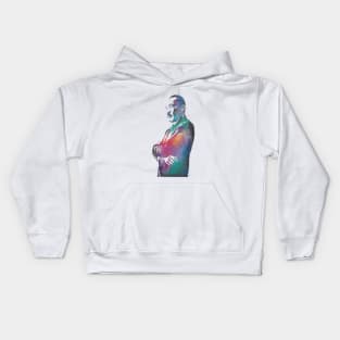 MLK Jr. Kids Hoodie